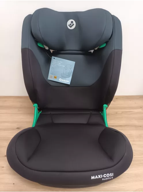  Maxi-Cosi RodiFix S i-Size gyerekülés, 100-150 cm. OUTLET termék