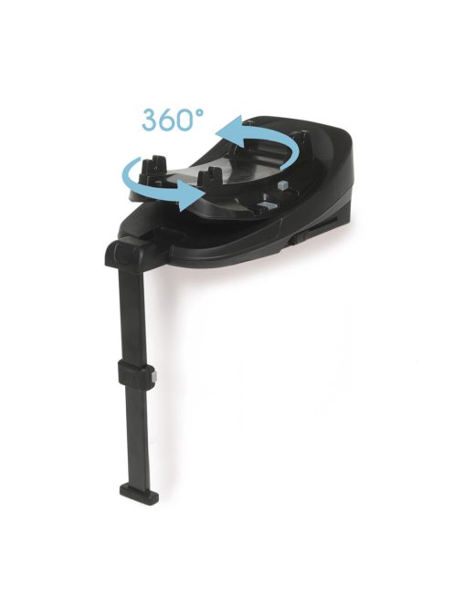 Foppapedretti REK I-size Isofix bázistalp, OUTLET termék
