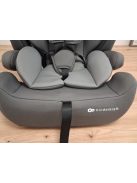 Kinderkraft COMFORT UP i-Size gyerekülés - OUTLET termék