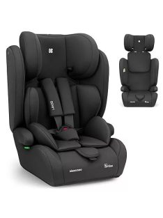 KikkaBoo i-Pass 76-150cm gyerekülés, OUTLET termék