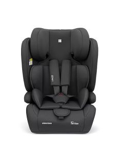 KikkaBoo i-Pass 76-150cm gyerekülés, OUTLET termék