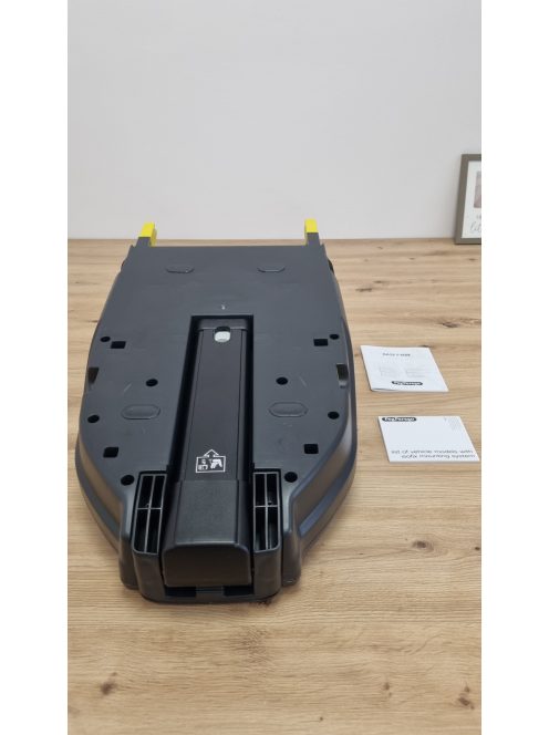 Peg Perego Base I-SIze bázistalp. OUTLET termék