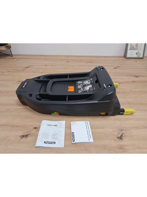 Peg Perego Base I-SIze bázistalp. OUTLET termék