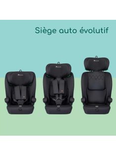   Bebeconfort Ever I-Safe i-Size 76-150cm gyerekülés, OUTLET termék