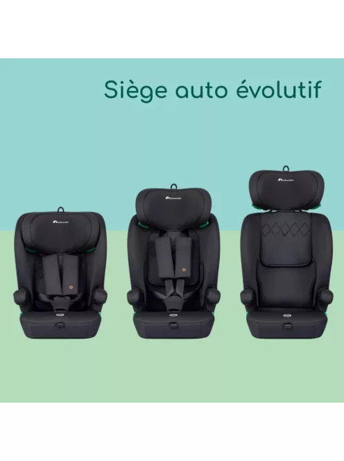 Bebeconfort Ever I-Safe i-Size 76-150cm gyerekülés, OUTLET termék