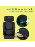 Bebeconfort Ever I-Safe i-Size 76-150cm gyerekülés, OUTLET termék