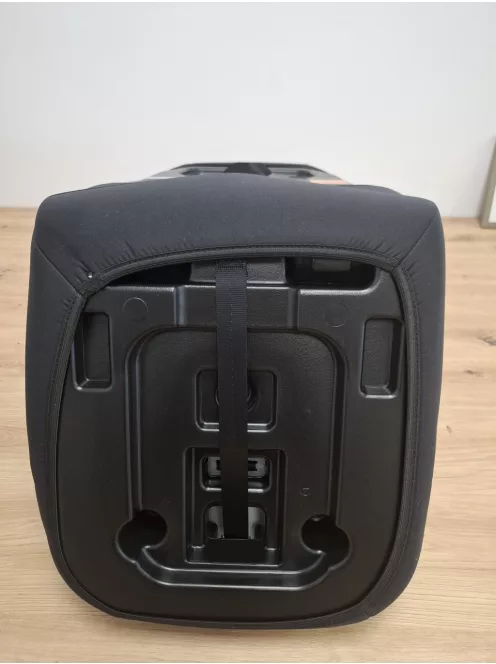 Bebeconfort Ever I-Safe i-Size 76-150cm gyerekülés, OUTLET termék