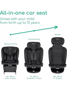   Bebeconfort RevolveFix isofix 360° autósülés- OUTLET termék