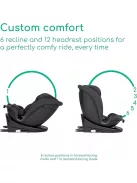 Bebeconfort RevolveFix isofix 360° autósülés- OUTLET termék