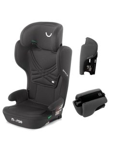   Jané Nurse spring i-size összecsukható gyerekülés 100-150cm,OUTLET termék 