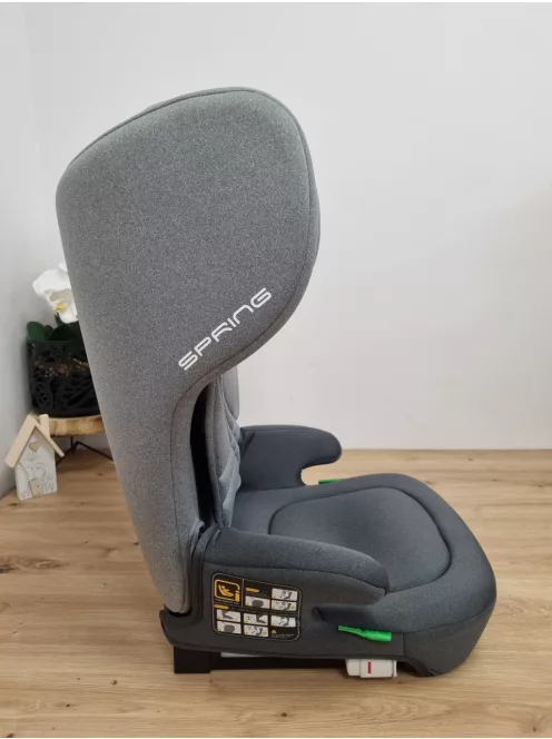 Jané Nurse spring i-size összecsukható gyerekülés 100-150cm,OUTLET termék 