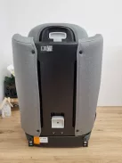 Jané Nurse spring i-size összecsukható gyerekülés 100-150cm,OUTLET termék 