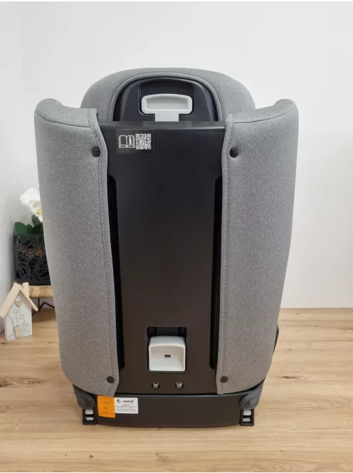 Jané Nurse spring i-size összecsukható gyerekülés 100-150cm,OUTLET termék 