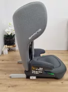 Jané Nurse spring i-size összecsukható gyerekülés 100-150cm,OUTLET termék 