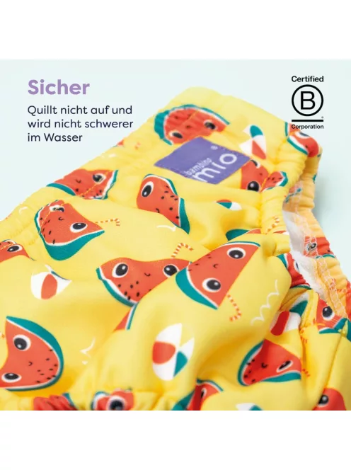 Bambino Mio, 1-2 évesig úszópelenka. OUTLET termék