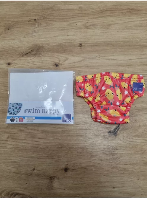 Bambino Mio, 1-2 évesig úszópelenka. OUTLET termék
