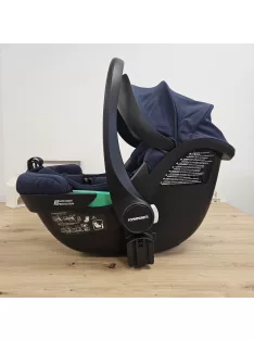   Foppapedretti Divo I-Size hordozó, bázistalpra tehető- OUTLET termék