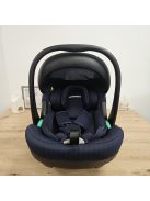 Foppapedretti Divo I-Size hordozó, bázistalpra tehető- OUTLET termék