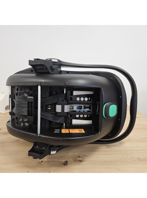 Foppapedretti Divo I-Size hordozó, bázistalpra tehető- OUTLET termék