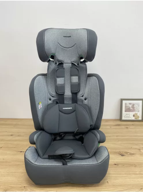 Foppapedretti Babyroad i-Size 76-150cm gyerekülés, OUTLET termék