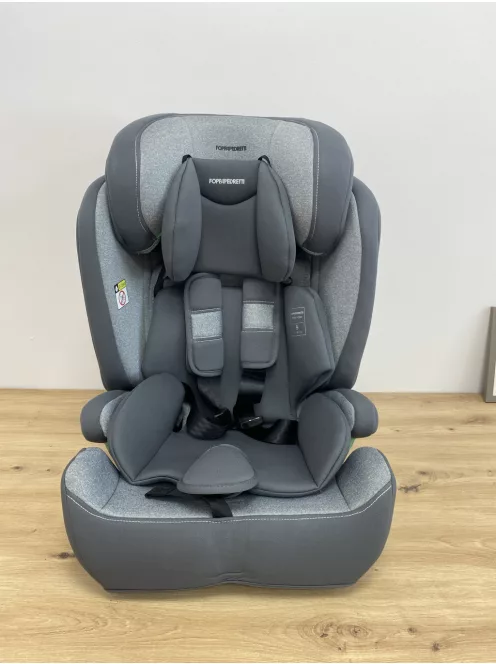 Foppapedretti Babyroad i-Size 76-150cm gyerekülés, OUTLET termék