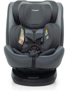   Foppapedretti Circle I-Size, i-Fix 40-150cm 360° gyerekülés, OUTLET termék