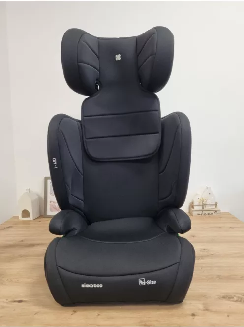 Kikkaboo I-Aid i-size 100-150cm gyerekülés, OUTLET termék