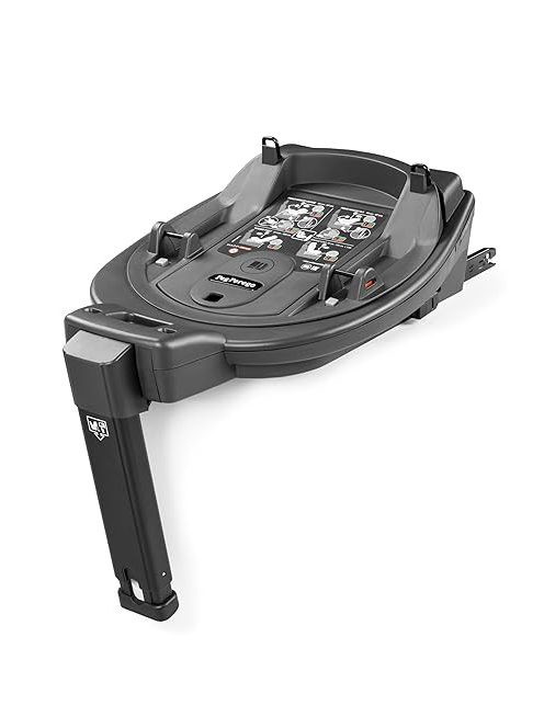 Peg Perego Giro 360° forgatható, isofix, bázistalp- OUTLET termék