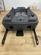 Peg Perego Giro 360° forgatható, isofix, bázistalp- OUTLET termék