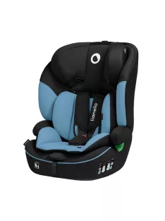    LIONELO Levi I-SIZE 76-150 cm autós gyerekülés, Outlet termék