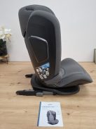 Inglesina Cartesio I-Size Isofix 100-150cm gyerekülés, OUTLET termék
