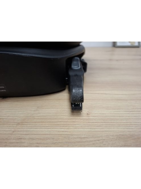 Inglesina Cartesio I-Size Isofix 100-150cm gyerekülés, OUTLET termék