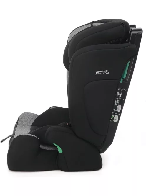 Foppapedretti Babyroad i-Size 76-150cm gyerekülés, OUTLET termék