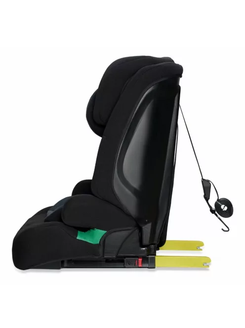Kinderkraft Safety Fix 2 i-Size Isofix gyerekülés. OUTLET termék