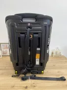 Kinderkraft Safety Fix 2 i-Size Isofix gyerekülés. OUTLET termék