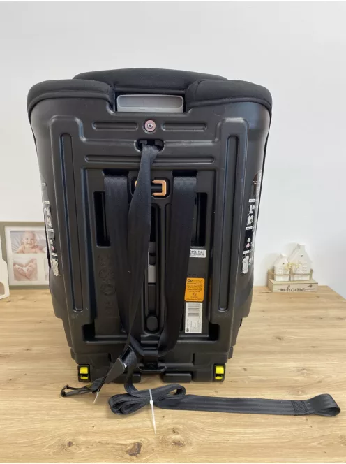 Kinderkraft Safety Fix 2 i-Size Isofix gyerekülés. OUTLET termék