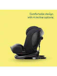   Bebeconfort EverFix I-Size Isofix 76-150cm gyerekülés, OUTLET termék