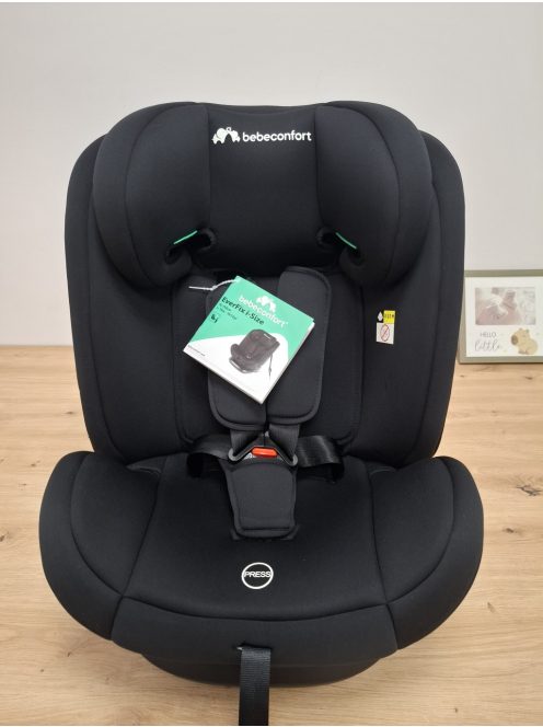 Bebeconfort EverFix I-Size Isofix 76-150cm gyerekülés, OUTLET termék