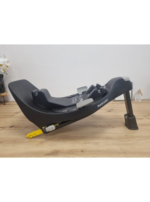 Maxi-Cosi FamilyFix 360 fokban forgatható Isofix bázistalp - Outlet termék. 