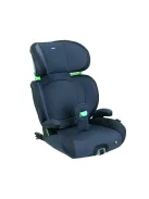 Chicco Quizy i-Size 100-150cm Isofix gyerekülés-kék, OUTLET termék