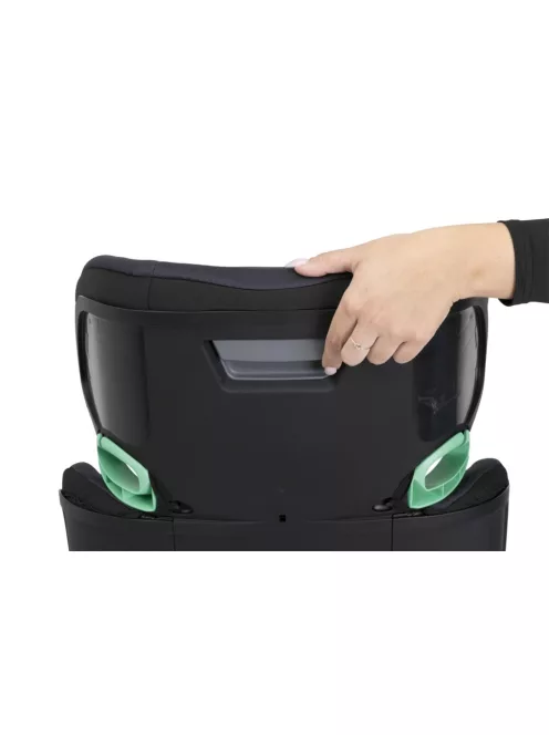 Chicco Quizy i-Size 100-150cm Isofix gyerekülés-kék, OUTLET termék