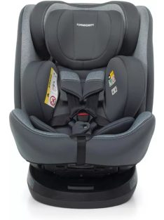   Foppapedretti Circle I-Size, i-Fix 40-150cm 360° gyerekülés, OUTLET termék