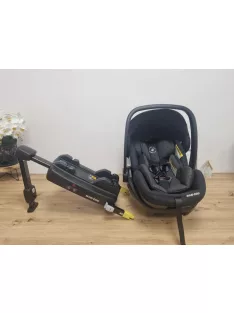   Maxi-Cosi Marble babahordozó Isofix bázistalppal, OUTLET termék