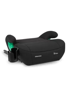   KikkaBoo I-Pop Isofix i-Size ülésmagasító pohártartóval, OUTLET termék