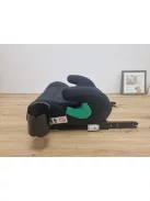 KikkaBoo I-Pop Isofix i-Size ülésmagasító pohártartóval, OUTLET termék