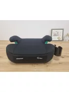 KikkaBoo I-Pop Isofix i-Size ülésmagasító pohártartóval, OUTLET termék
