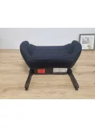 KikkaBoo I-Pop Isofix i-Size ülésmagasító pohártartóval, OUTLET termék