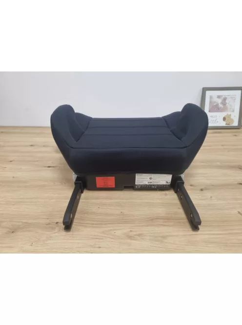 KikkaBoo I-Pop Isofix i-Size ülésmagasító pohártartóval, OUTLET termék