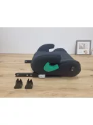 KikkaBoo I-Pop Isofix i-Size ülésmagasító pohártartóval, OUTLET termék