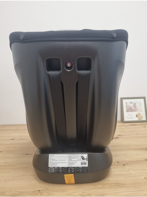 KikkaBoo i-Explore 2 i-Size 40-150cm gyerekülés, OUTLET termék